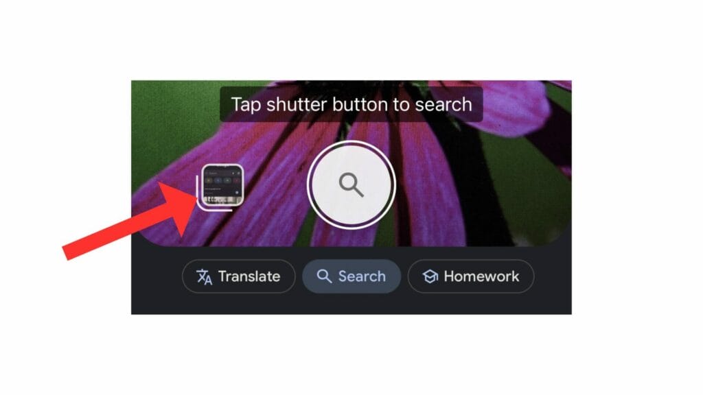 How to use Google Lens on mobile phone How to use Google Lens on mobile phone