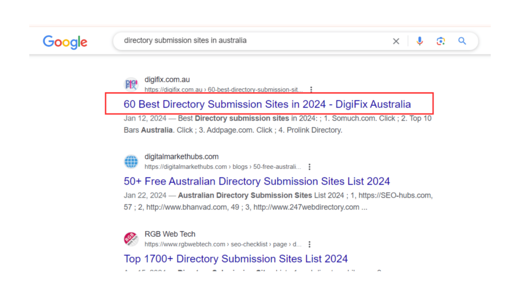How to write a good title tag How to write a good title tag