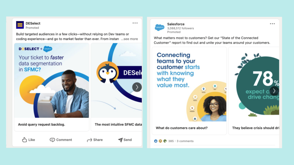 LinkedIn for marketing LinkedIn ads LinkedIn for marketing LinkedIn ads