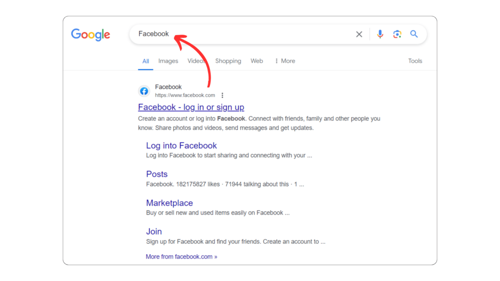 Navigational Search Queries Navigational Search Queries