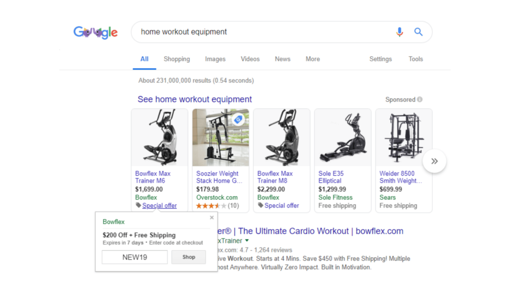 Promotion feed , types of Google Shopping feeds Promotion feed , types of Google Shopping feeds