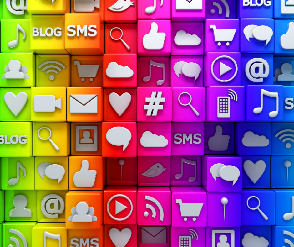 Social Media Social Media