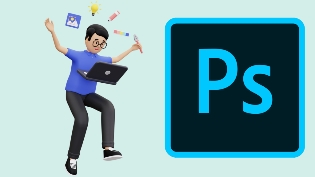 Adobe Photoshop for graphic designers Adobe Photoshop for graphic designers