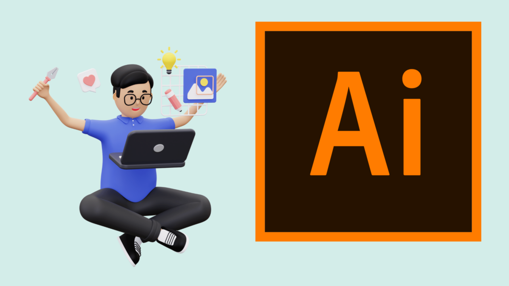 Adobe Illustrator for graphic designers Adobe Illustrator for graphic designers