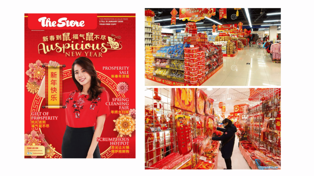 Color psychology in Marketing Color psychology in Marketing