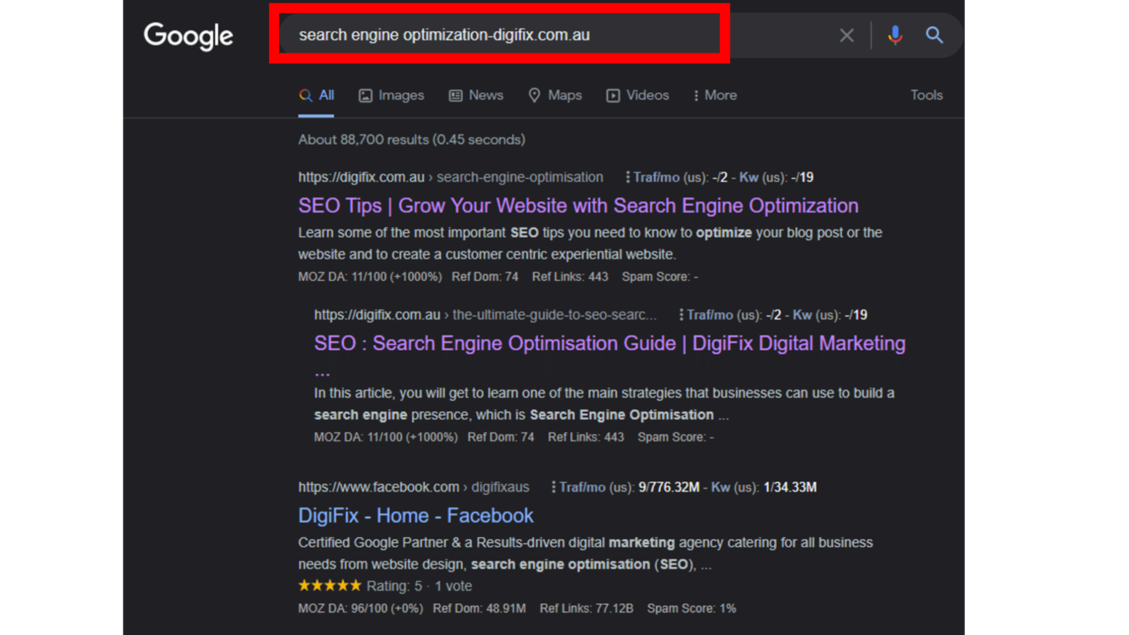 What are google search tips What are google search tips