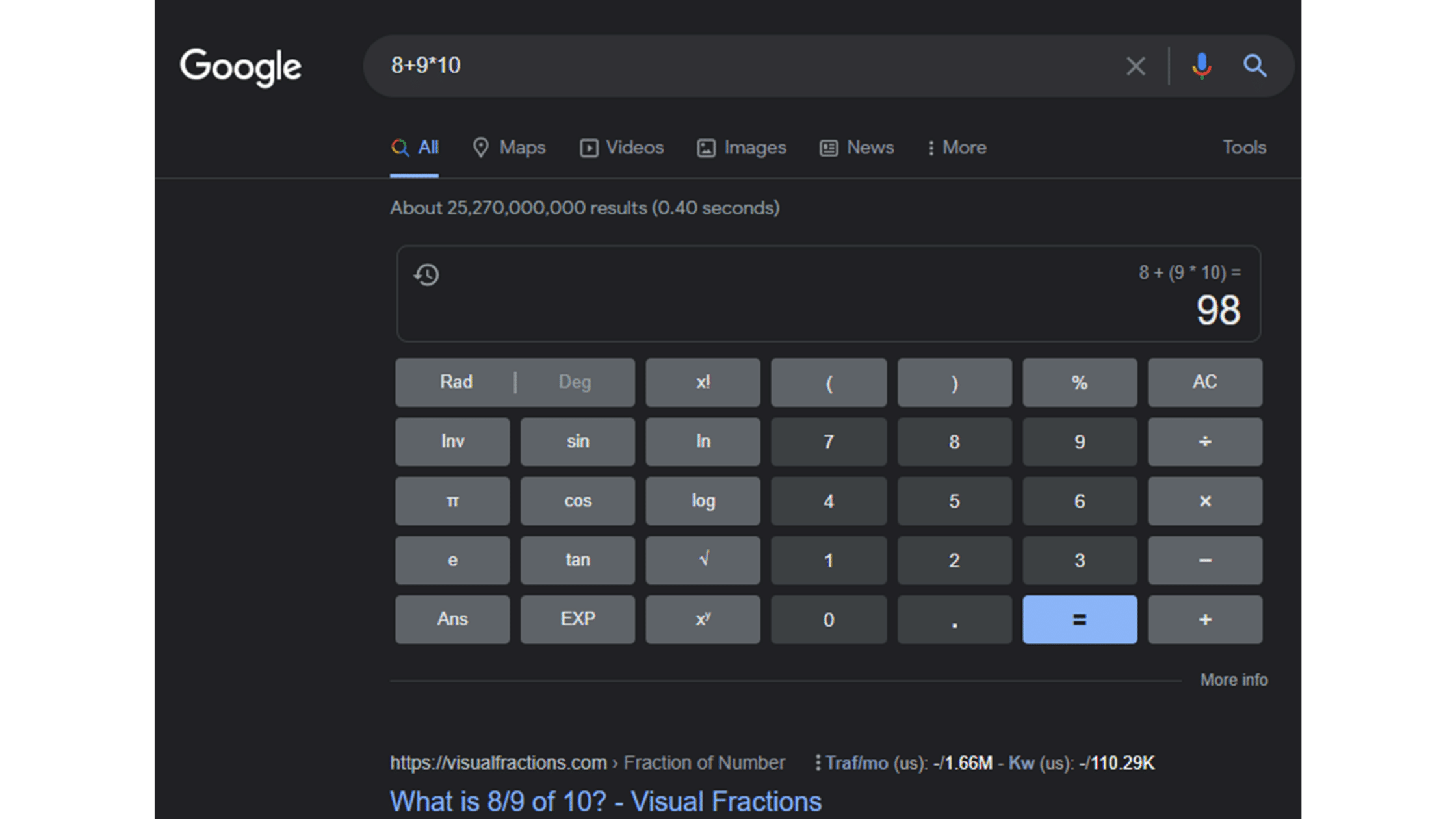Google search tips Google search tips