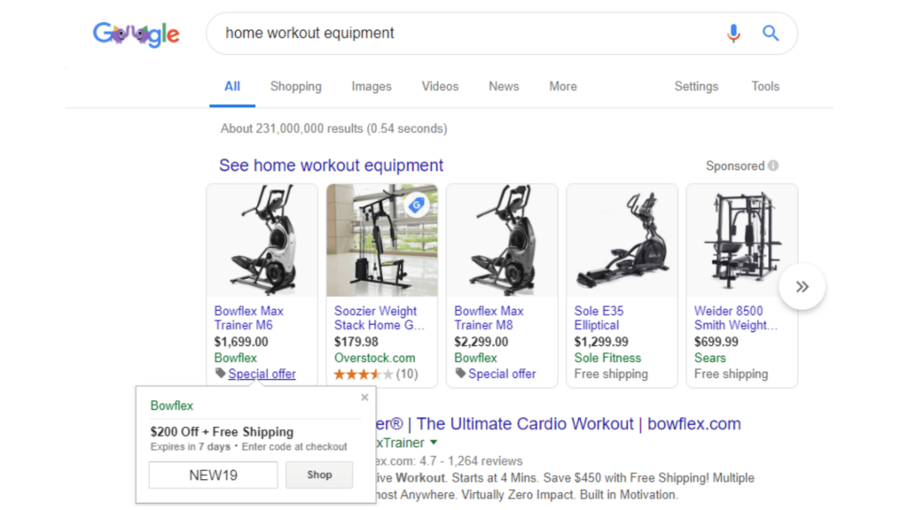 What is Google Shopping Feed What is Google Shopping Feed