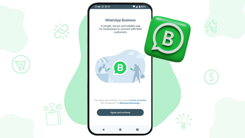 What is WhatsApp Business App What is WhatsApp Business App