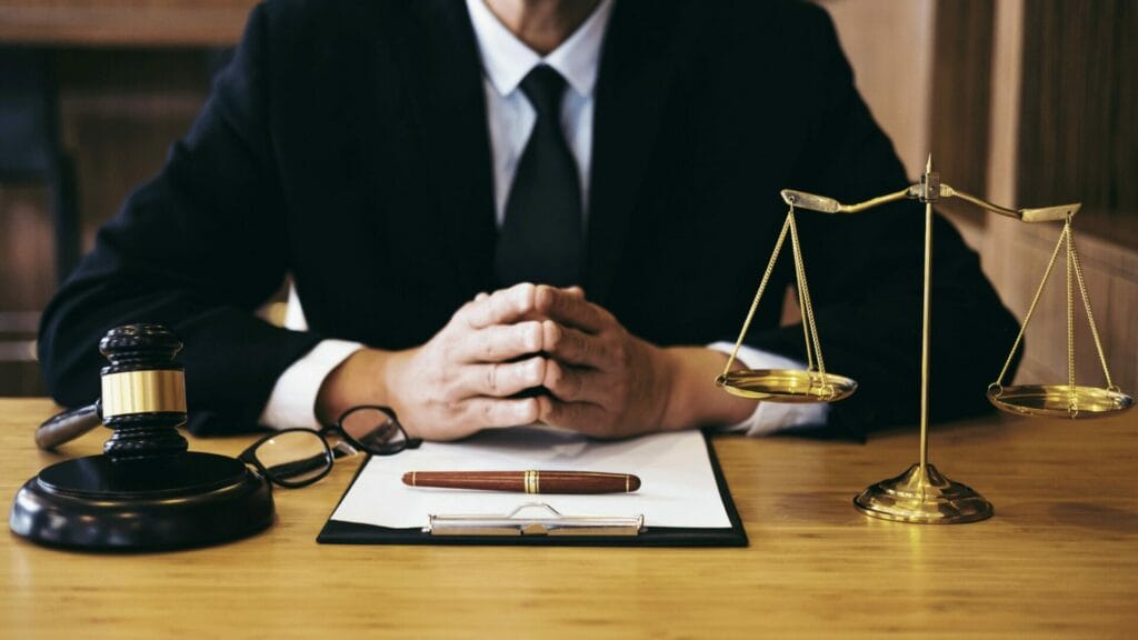 Will AI replace Lawyers Will AI replace Lawyers