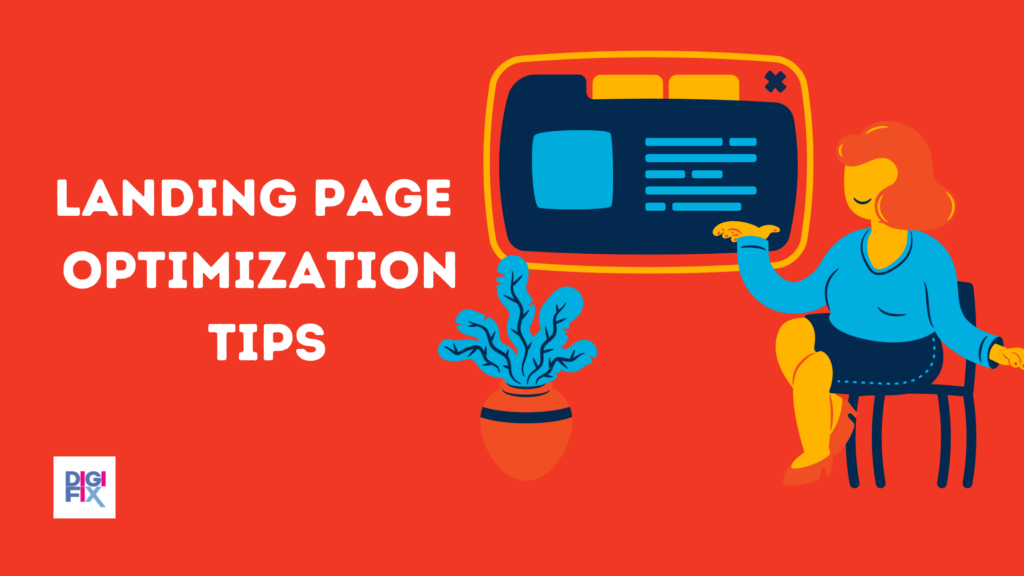 landing page optimization tips landing page optimization tips