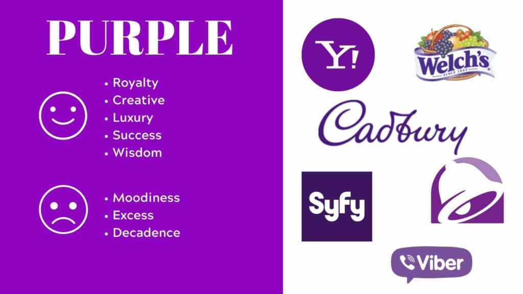 meaning of colors in marketing meaning of colors in marketing
