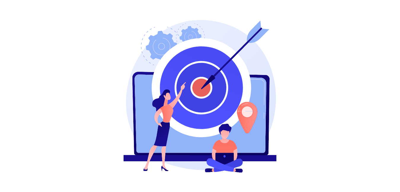 content marketing- target audience content marketing- target audience