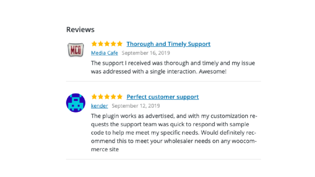 How to Use Customer Feedback to Grow Your Business How to Use Customer Feedback to Grow Your Business