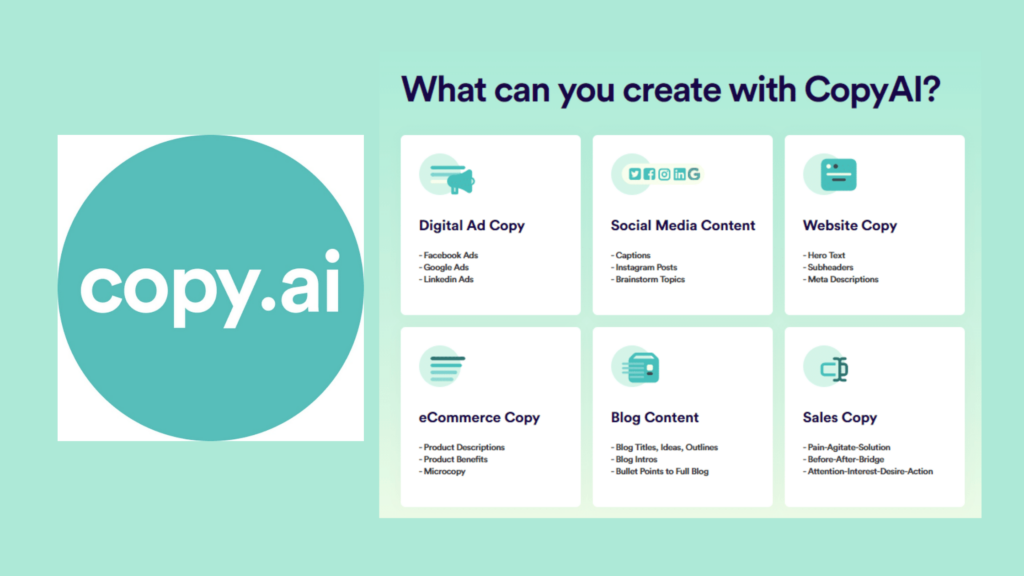 free AI writing tools Free AI writing tools