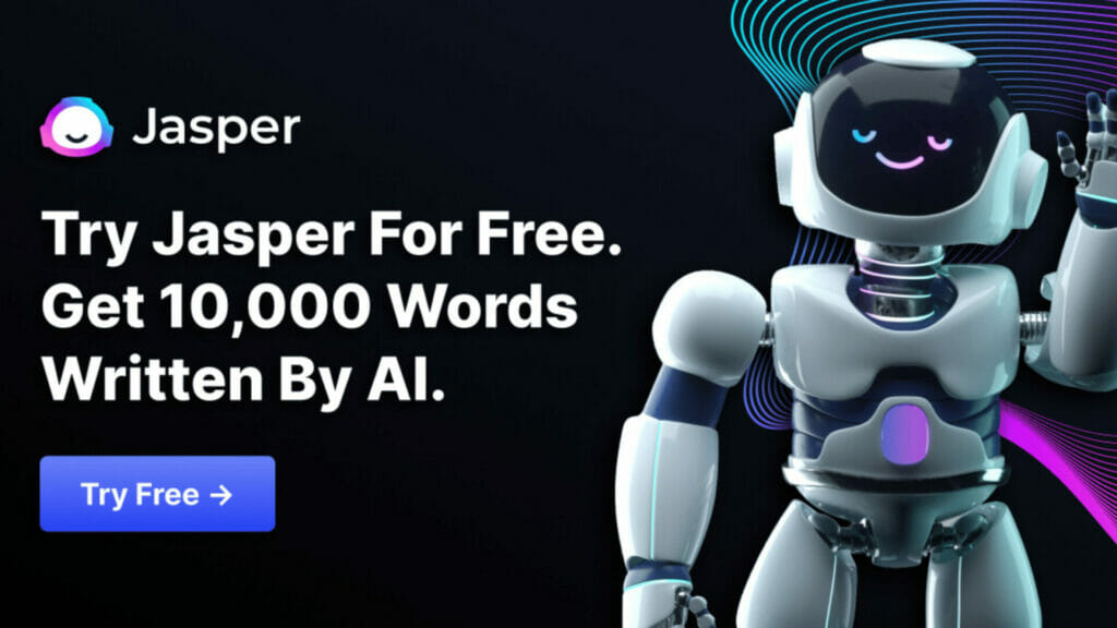 free AI writing tools (5) Free AI writing tools
