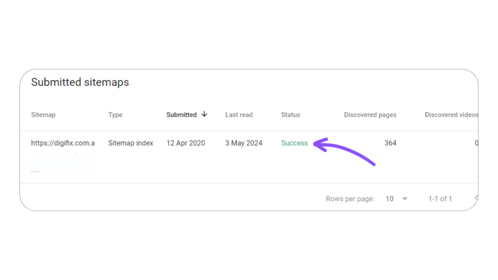 how to Submit sitemap to Google how to Submit sitemap to Google