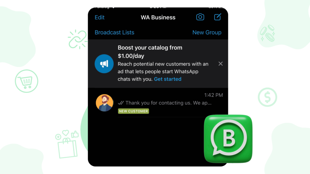 how to add WhatsApp Labels how to add WhatsApp Labels