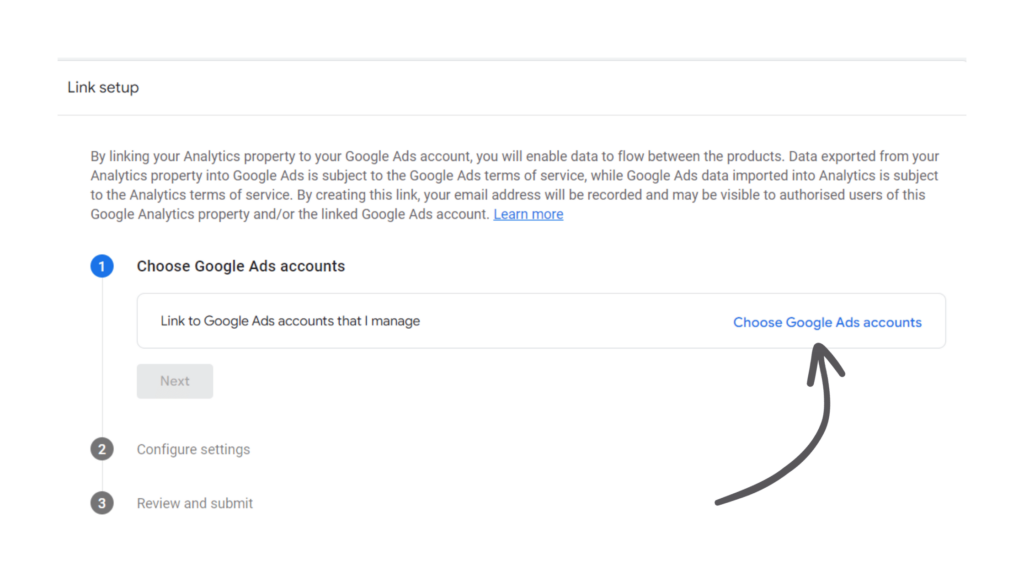 how to connect Google ads with Google analytics how to connect Google ads with Google analytics