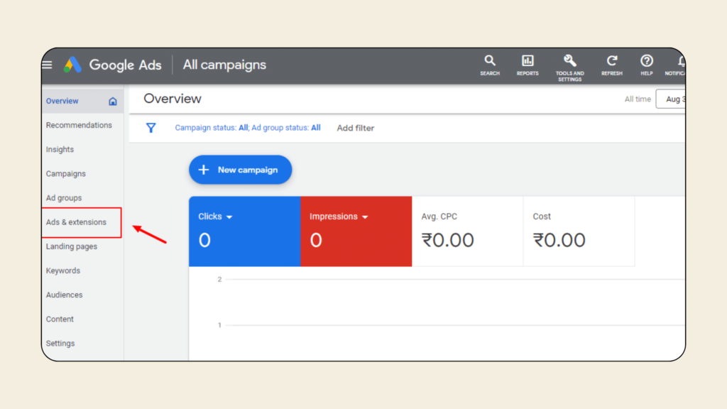how to link Google My Business to Google ads - Click ads & extension how to link Google My Business to Google ads - Click ads & extension