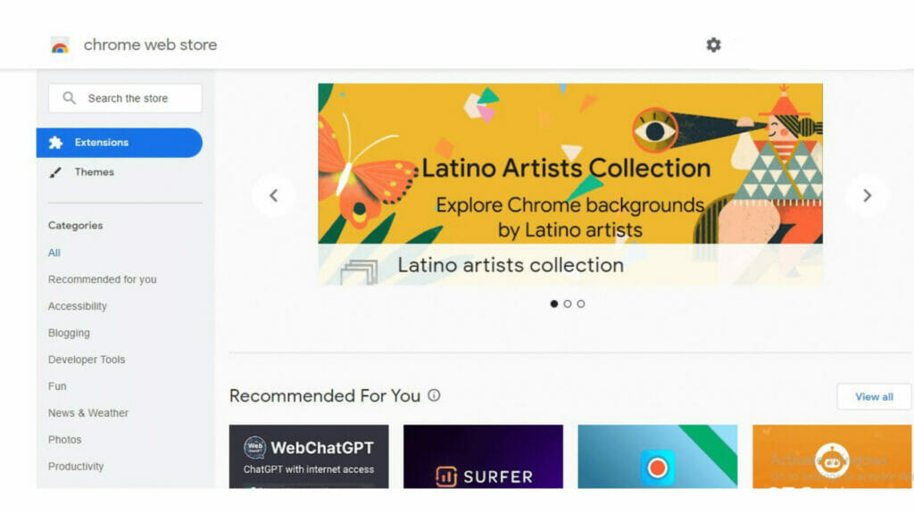 how to make a chrome extension (1) how to make a chrome extension