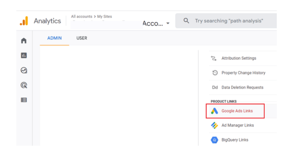 how to unlink Google ads from GA4 how to unlink Google ads from GA4