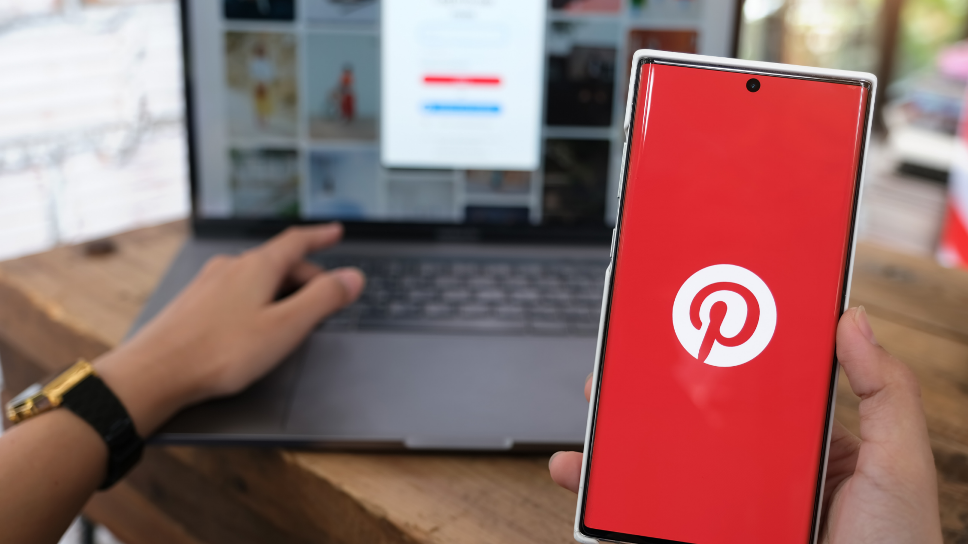 pinterest for business What is Pinterest