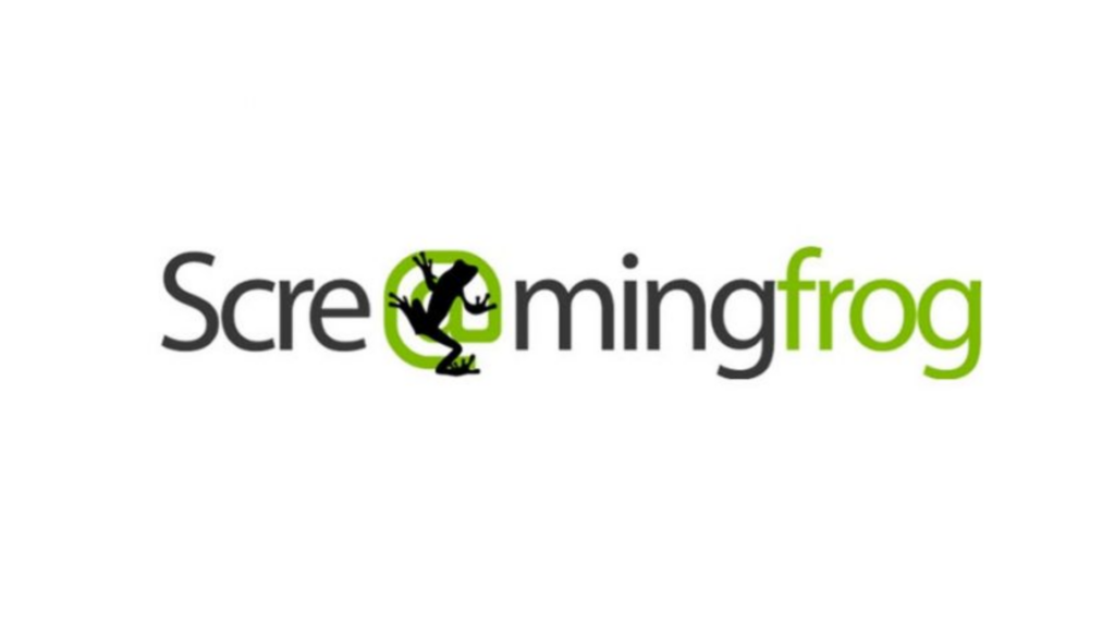 screaming frog Website Audit Tools Screaming Frog