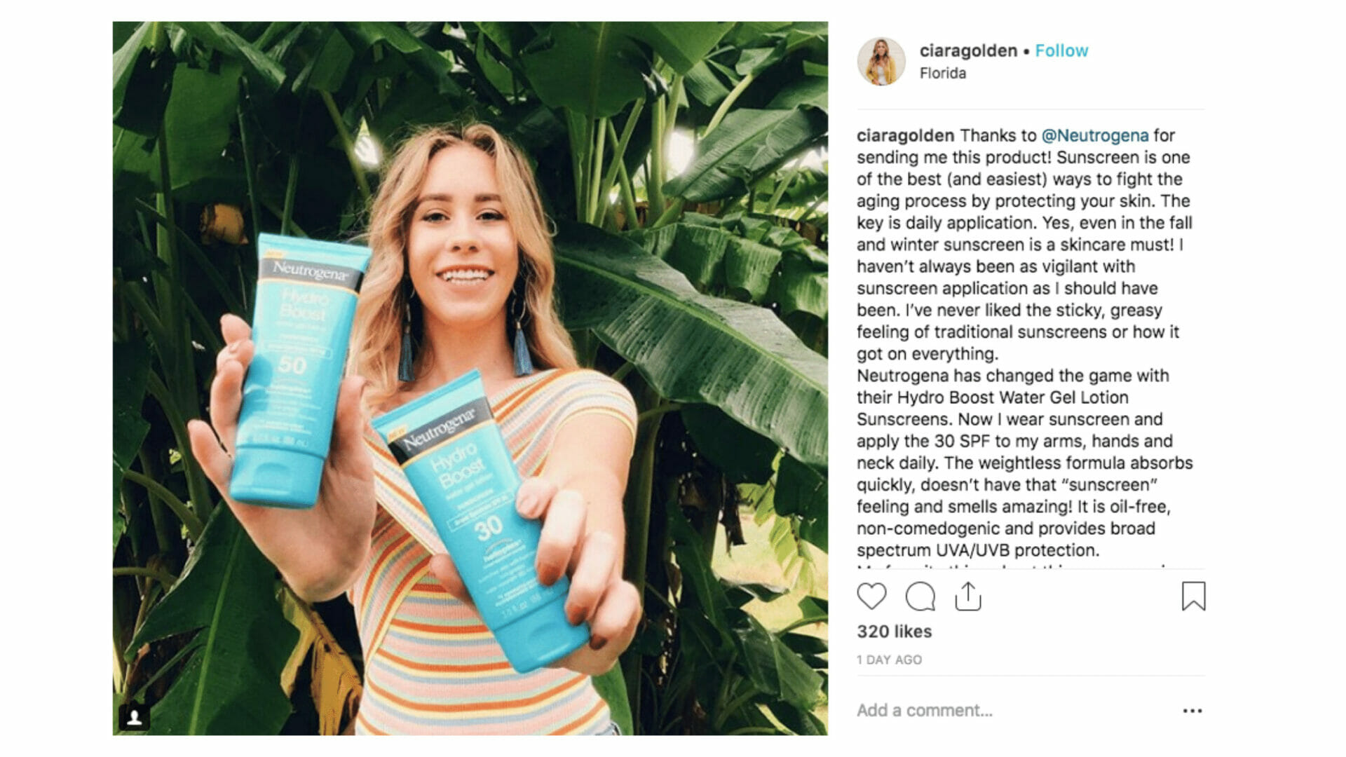 types of influencers (4) influencer marketing