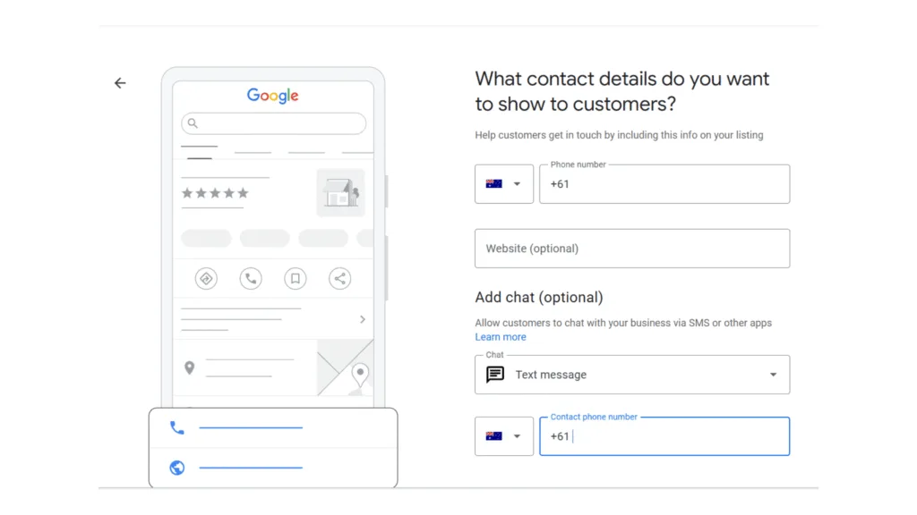 How To Create Google My Business Account