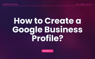 How To Create Google My Business Profile