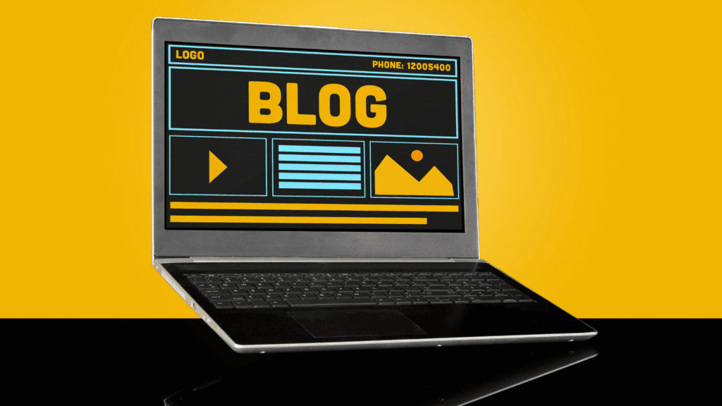 Best Practices in Blogging