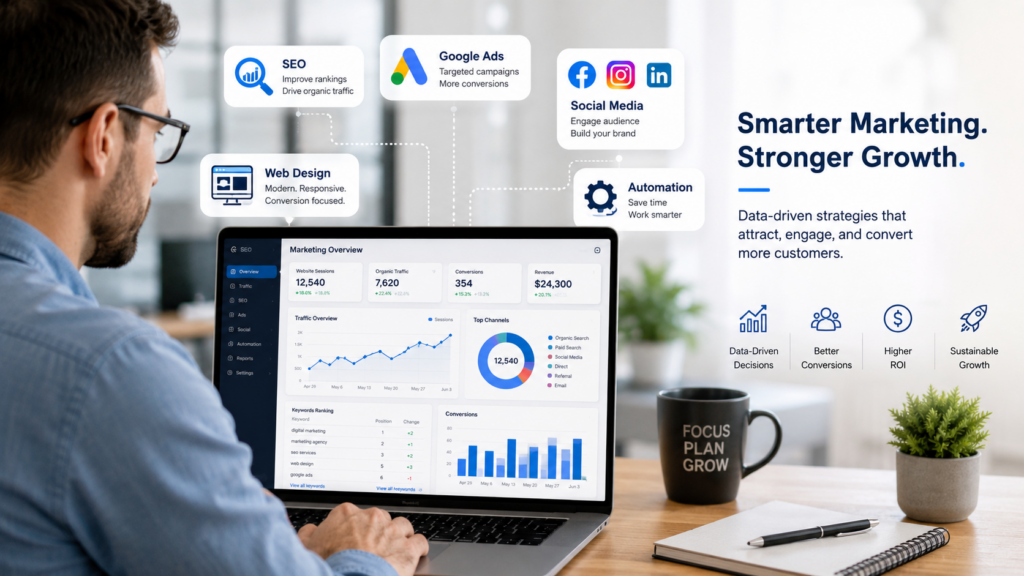 How To Find The Right Digital Marketing Agency 1 How To Find The Right Digital Marketing Agency In Melbourne