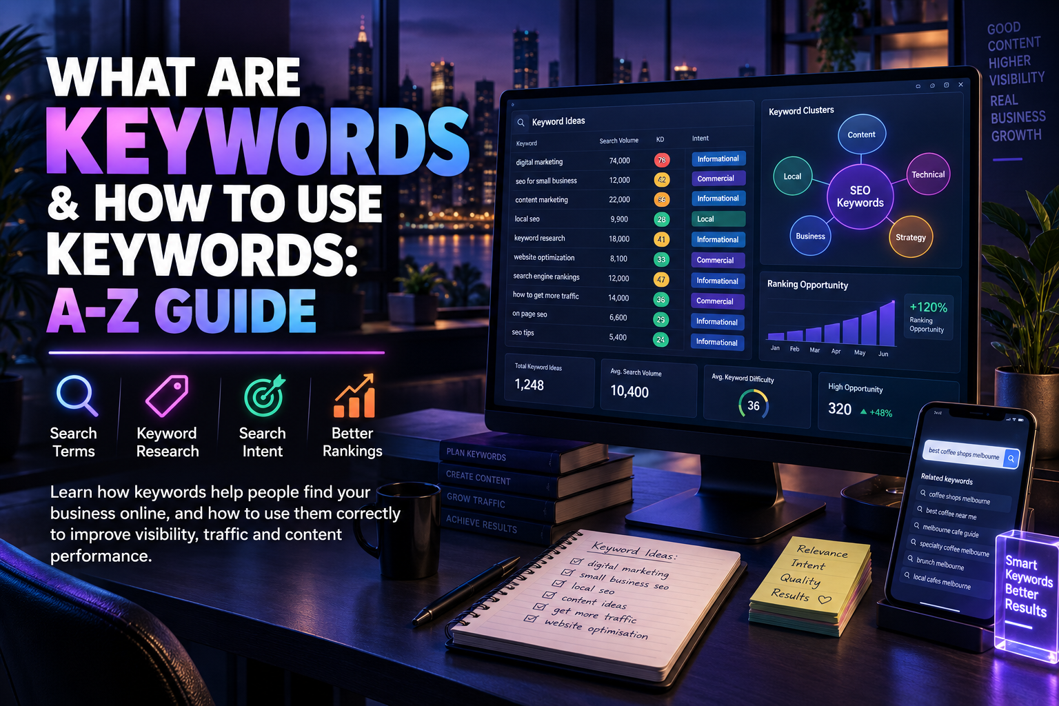 Digifix Content Writing Services In Clayton That Rank 1 Keyword Research Behind Digifix Content Writing Services In Clayton