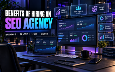 Digital Marketing for Aged Care Services in Melbourne