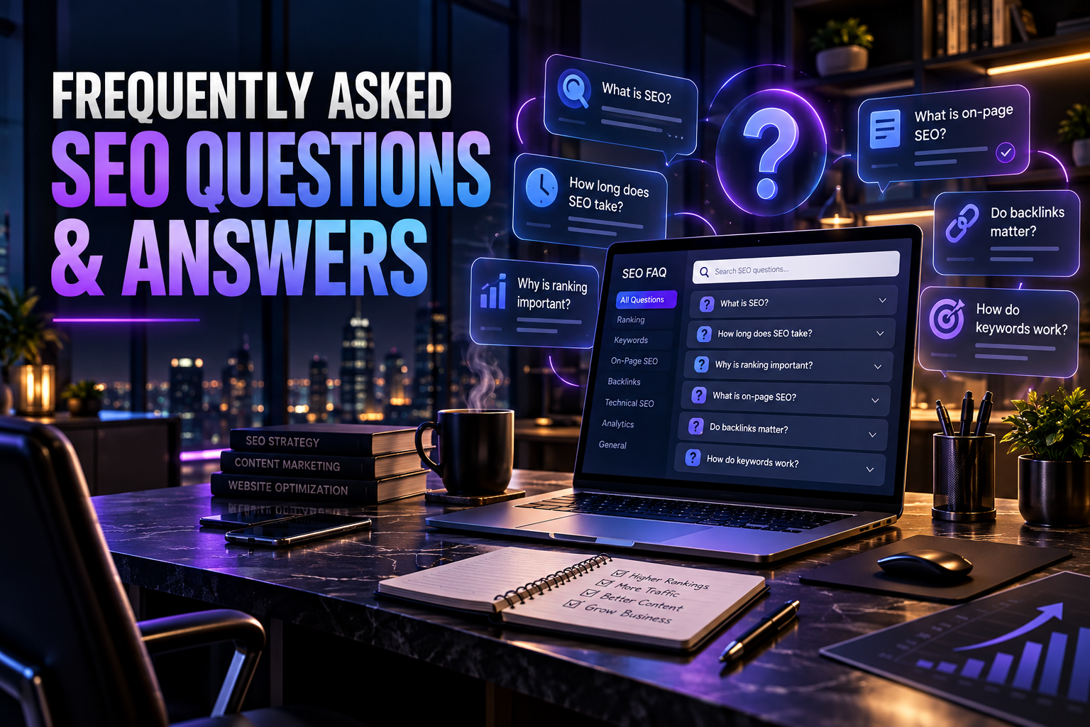 Seo Blog Writing Services In Melbourne Answering Common Search Engine Optimisation Questions
