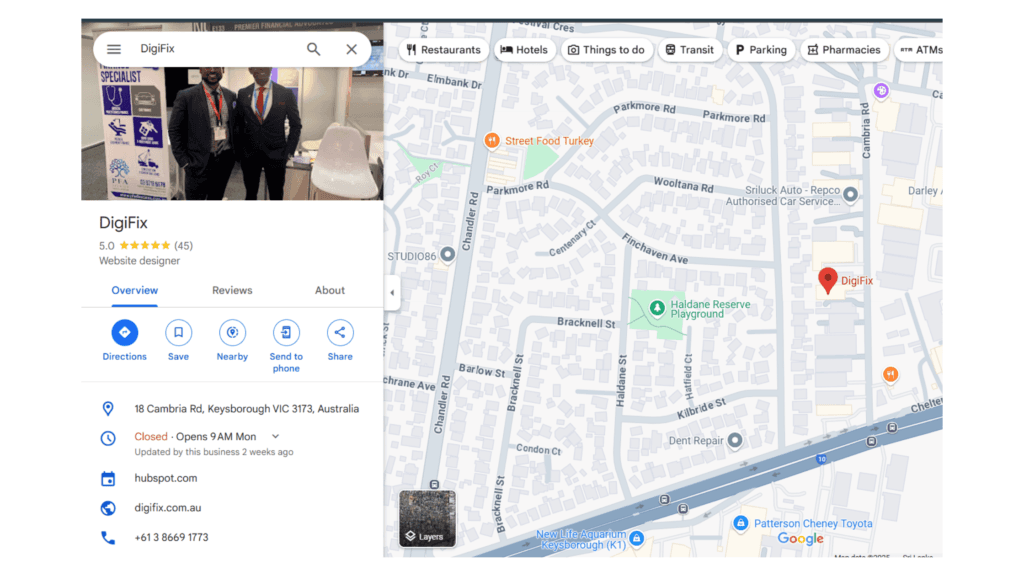How to remove a Google review easily