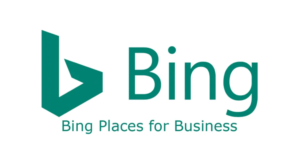 Bing Places For Business