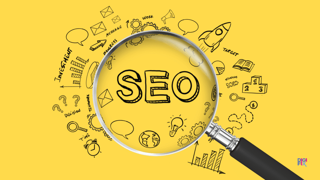 Advantages of SEO
