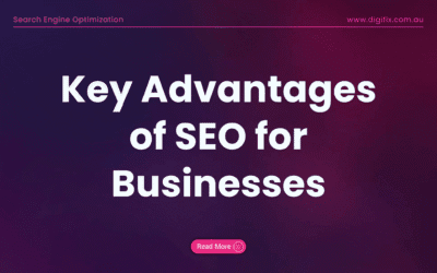 Key Advantages of SEO for Businesses