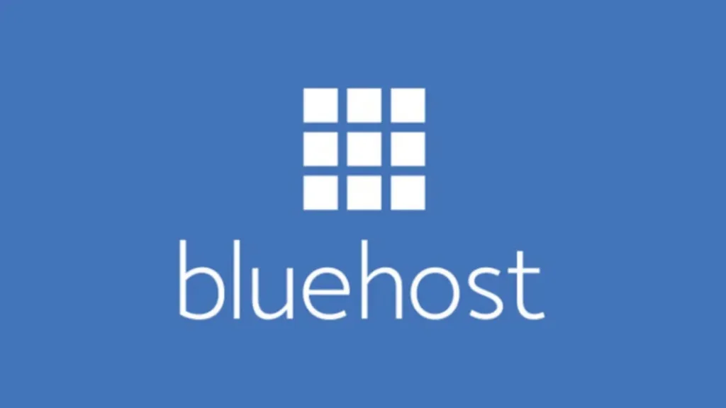 Bluehost Domain Name Registrar