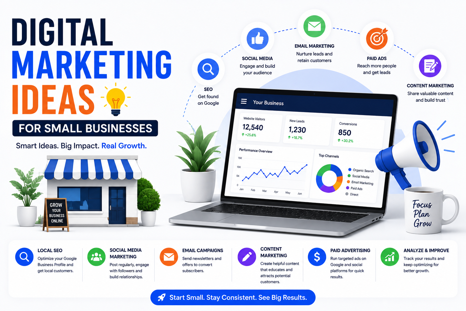 Web Design Experts Near Glen Waverley Planning A New Business Website