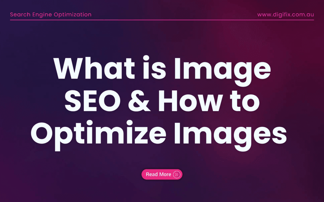 What Is Image Seo & How To Do It?