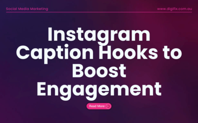 200+ Effective Instagram Caption Hooks