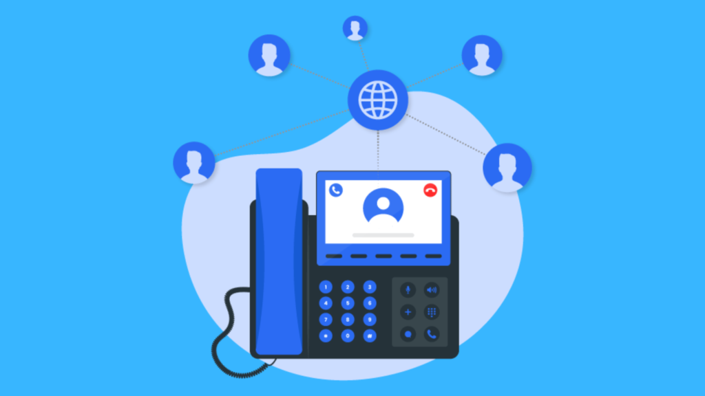 VOIP for Business