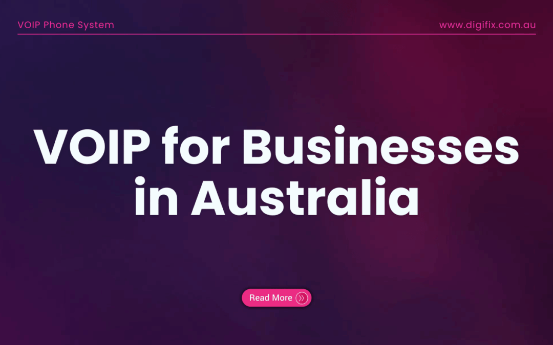 Voip Blog 5 Voip For Businesses In Australia