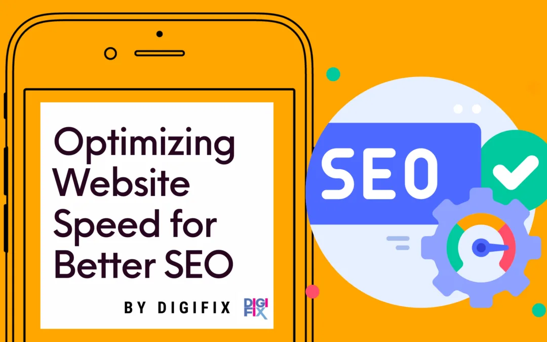 Optimizing Website Speed for Better SEO