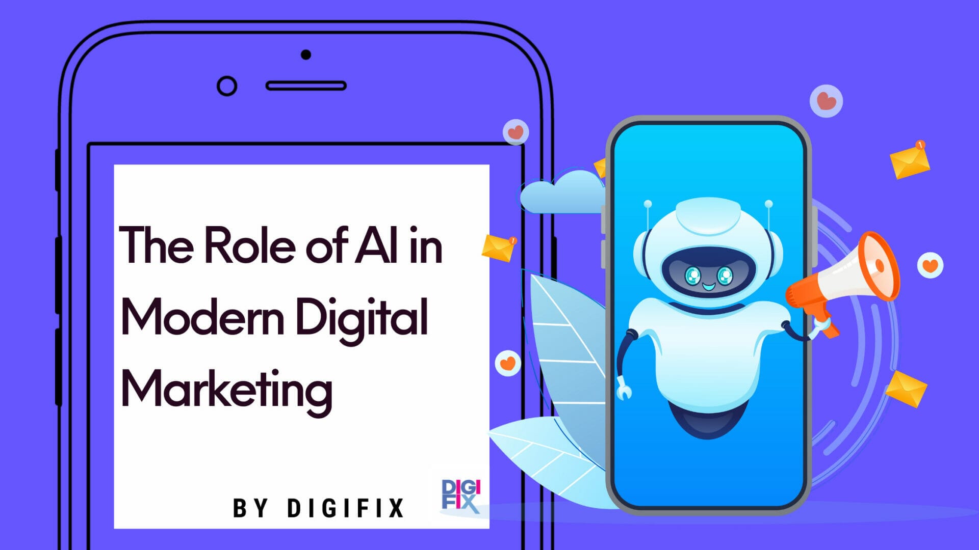 The Role of AI in Modern Digital Marketing