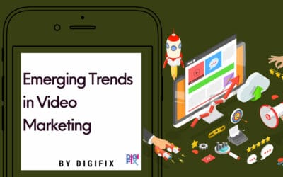 Emerging Trends in Video Marketing