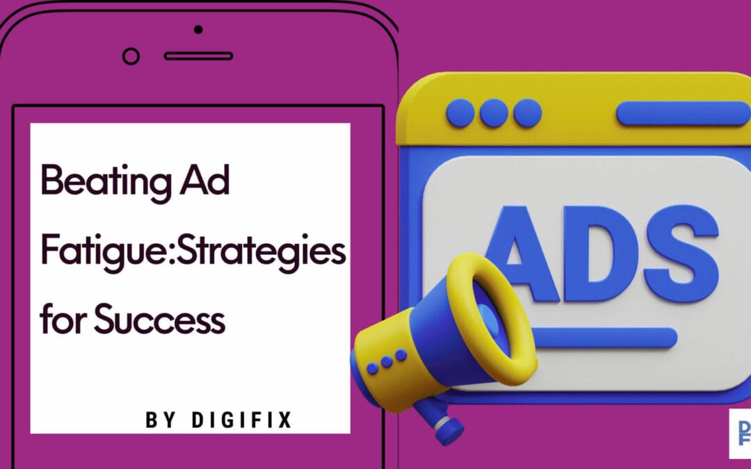 Beating Ad Fatigue